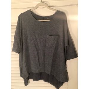 AE Soft & Sexy Plush Top